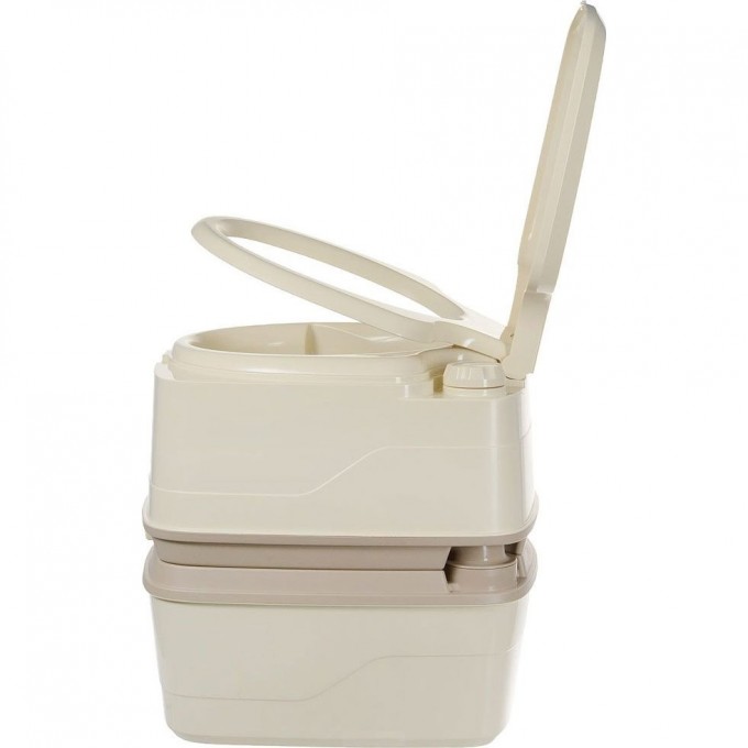 Биотуалет Thetford porta Potti Qube 165 Luxe