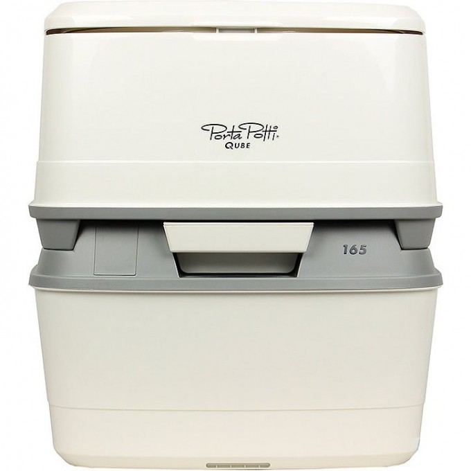 Биотуалет Thetford porta Potti Qube 365 White