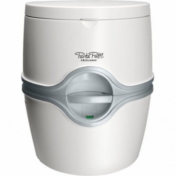 Биотуалет THETFORD Porta Potti Excellence White