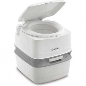 Биотуалет Thetford Porta Potti Qube 165 White