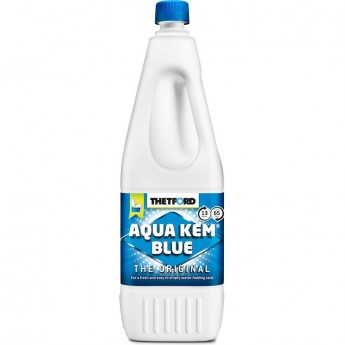 Жидкость для биотуалета THETFORD AQUA KEM BLUE (2л)
